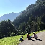 Gospodarstwo agroturystyczne Bioberghof Rohr *