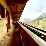 Bioberghof Rohr Gospodarstwo agroturystyczne Fieberbrunn