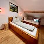 Bioberghof Rohr Gospodarstwo agroturystyczne *