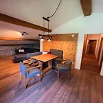 Bioberghof Rohr Gospodarstwo agroturystyczne