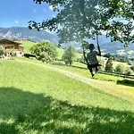 Bioberghof Rohr *