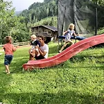 Gospodarstwo agroturystyczne Bioberghof Rohr