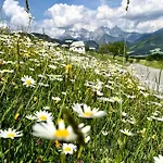 Bioberghof Rohr Fieberbrunn