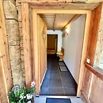 Bioberghof Rohr Fieberbrunn