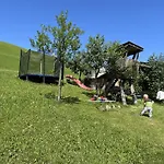Bioberghof Rohr *