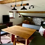 Bioberghof Rohr Gospodarstwo agroturystyczne *