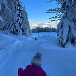 Bioberghof Rohr Gospodarstwo agroturystyczne *