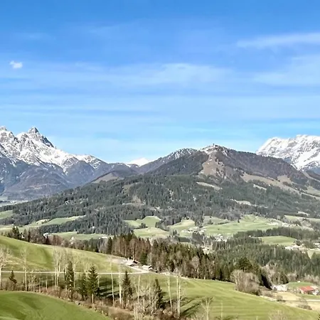 Bioberghof Rohr *