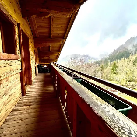 Bioberghof Rohr Farmház Fieberbrunn