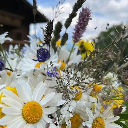 Bioberghof Rohr פיברברון