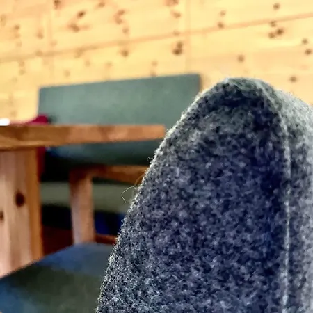 Bioberghof Rohr פיברברון