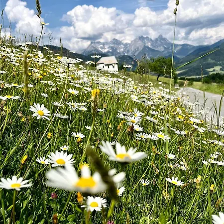 Bioberghof Rohr פיברברון