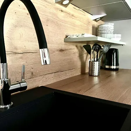 בית חווה Bioberghof Rohr *