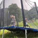 Bauernhof Bioberghof Rohr *