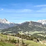 Bioberghof Rohr *