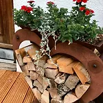 Bauernhof Bioberghof Rohr Fieberbrunn