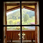 Bauernhof Bioberghof Rohr *