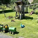 Bioberghof Rohr Fieberbrunn