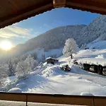 Bioberghof Rohr Bauernhof *
