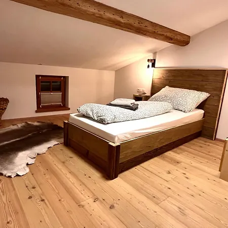 Bioberghof Rohr *
