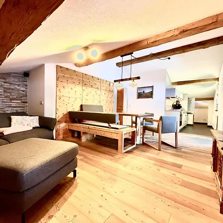 Farm stay Bioberghof Rohr Fieberbrunn