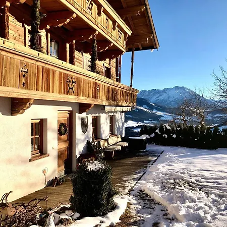 Bioberghof Rohr *