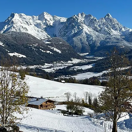 Bioberghof Rohr