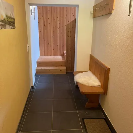 Bioberghof Rohr Fieberbrunn