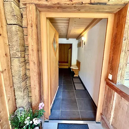 Bioberghof Rohr Fieberbrunn