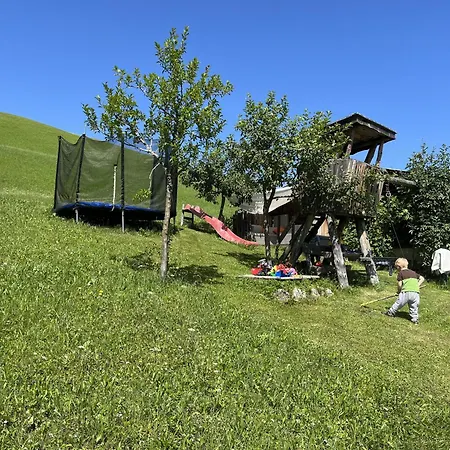 Bioberghof Rohr *