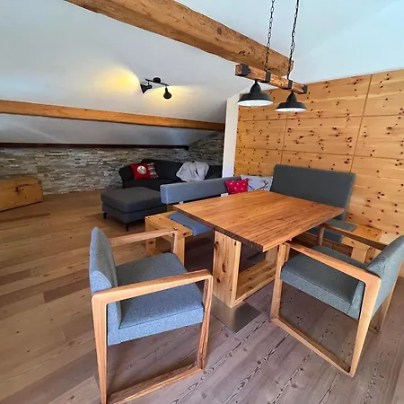 Farm stay Bioberghof Rohr *